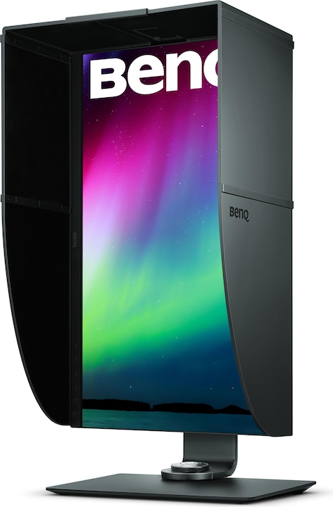 Image du produit BenQ Sw271 (3840 x 2160 pixels, 27")