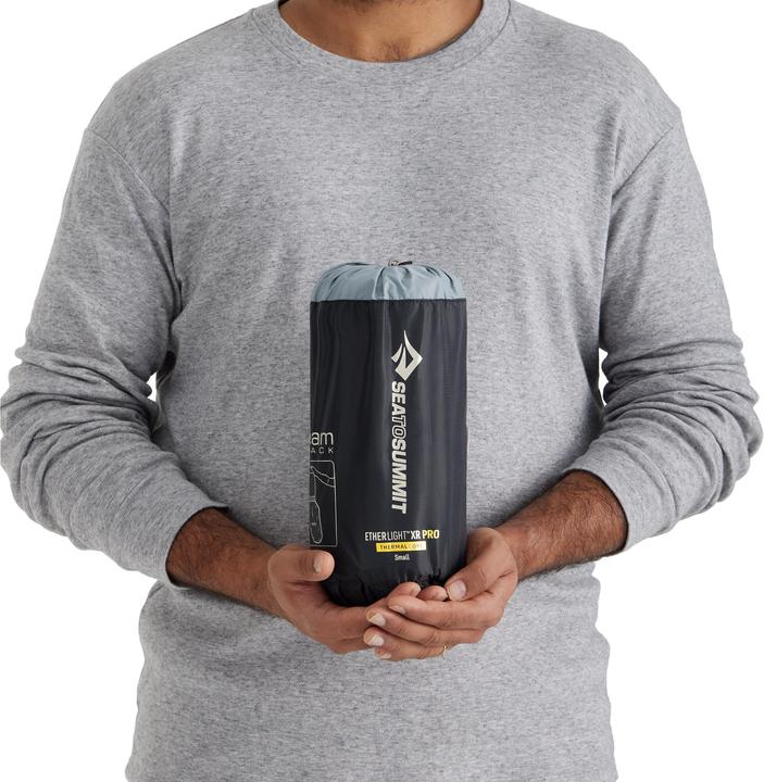 Actual product image Sea To Summit Ether Light XR Pro Insulated ASC Mat