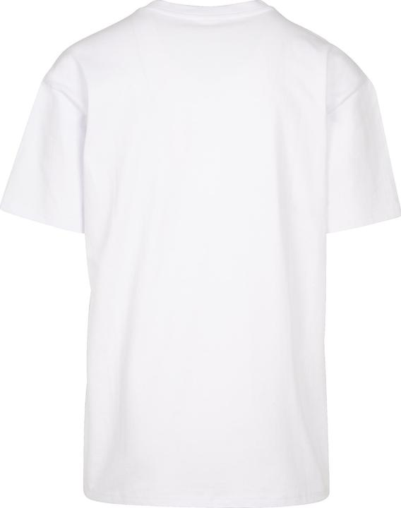 Produktbild Urban Classics Hate it or Love it Oversize Tee - 119383 (L)