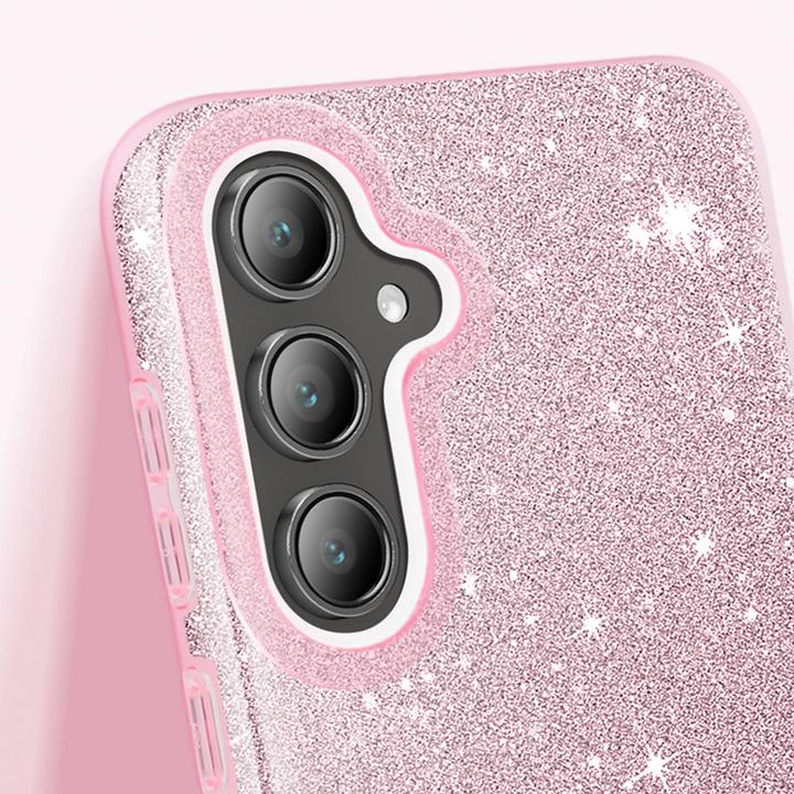 Image du produit Avizar Spark Case (Samsung Galaxy S24 FE)
