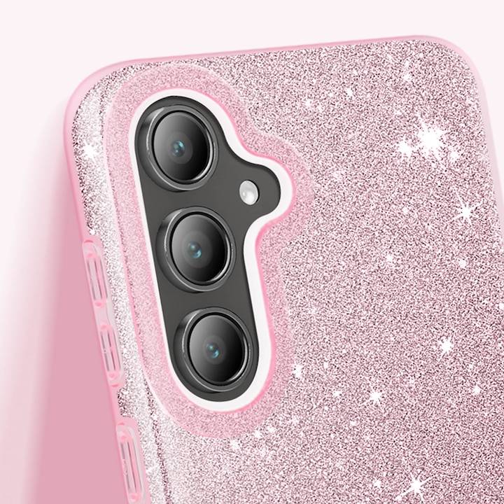 Produktbild Avizar Spark Case (Samsung Galaxy S24 FE)