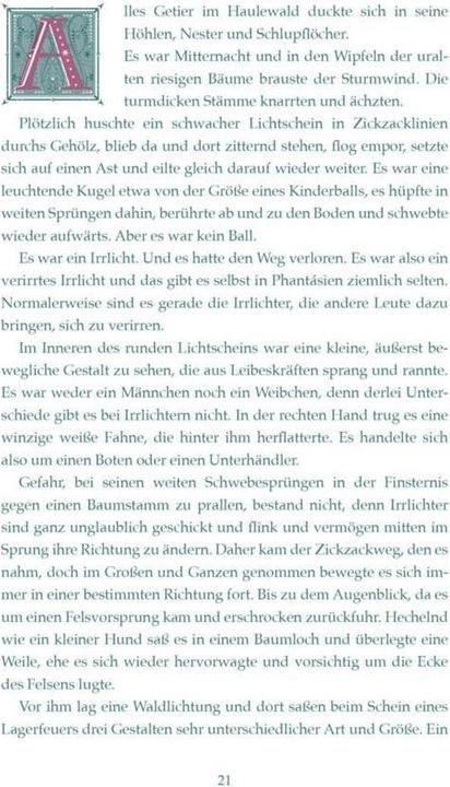 Image du produit Die unendliche Geschichte (Allemand, Michael End, 2019)