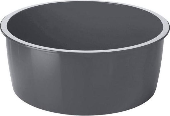 Actual product image Kuhn Rikon Cover Star (22 cm, Glass, Plastic)