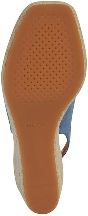 Produktbild Geox Sandali a Zeppa Panarea (36)
