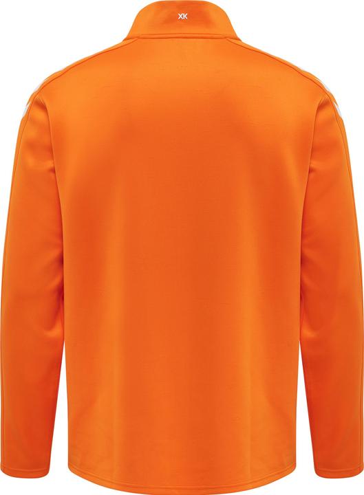 Produktbild hummel Core Xk Poly Zip Sweat (XXL)
