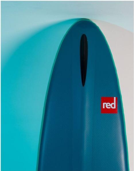 Actual product image Red Paddle Aufblasbares SUP 12' *28" Voyager Set mit Paddel (12')