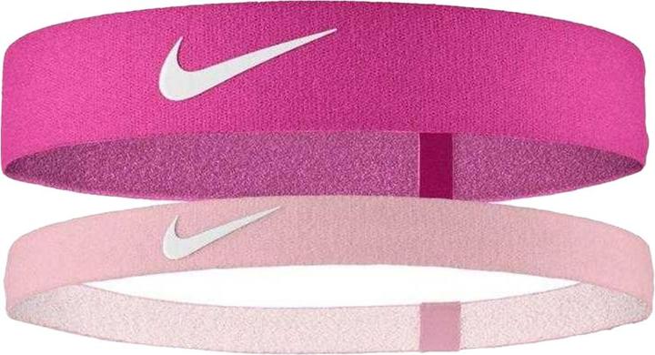 Immagine prodotto Nike Flex-Stirnband, 2er-Pack
