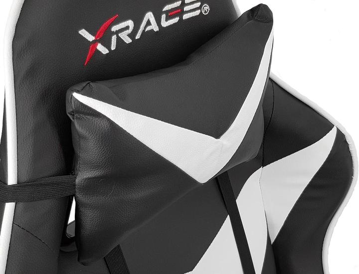 Produktbild XRace Gaming Sessel