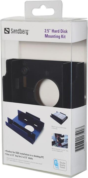 Produktbild Sandberg 2.5inch HDD Mounting Kit