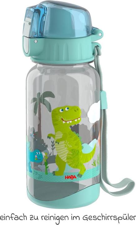 Produktbild Haba Brotdosen 2-tlg, Lunch Set Brotdose & Trinkflasche