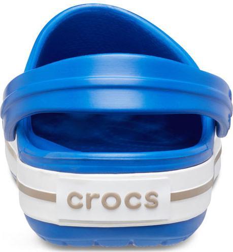 Actual product image Crocs Crocband clog (40)
