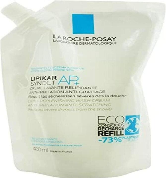 Produktbild La Roche Posay Lipikar Syndet AP+ (400 ml)