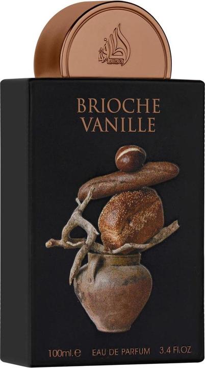 Immagine prodotto Lattafa Brioche (Eau de parfum, 100 ml)