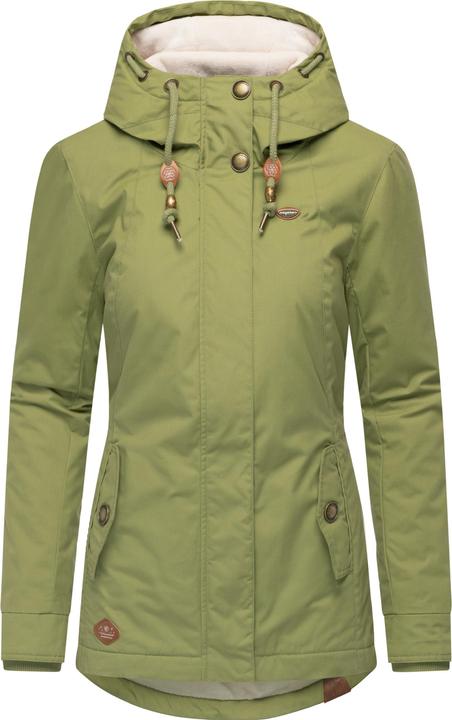 Olive Leaf25