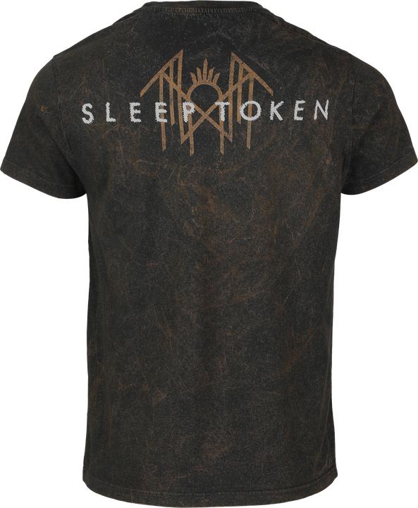 Produktbild Sleep Token Rain (M)