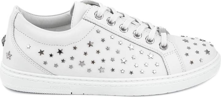 Immagine prodotto Jimmy Choo Sneakers Cash Star in pelle (39.5)