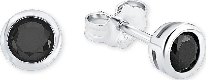 Actual product image Amor 9131 (Silver)