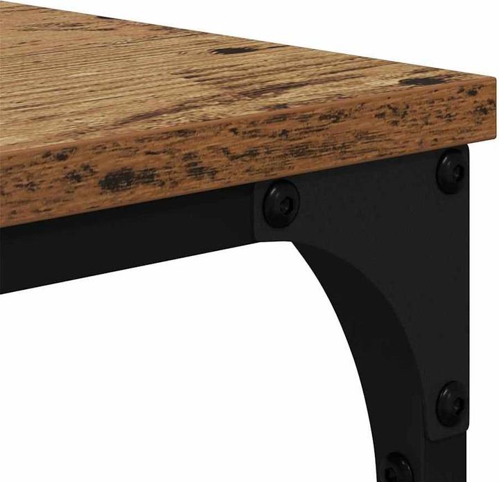 Immagine prodotto vidaXL Bücherregal (99 x 35.50 x 176 cm)