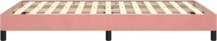 Image du produit vidaXL Bettgestell (120 x 190 cm)