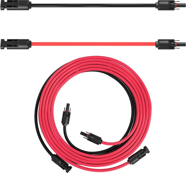 Bluetti Solar extension cable 5M