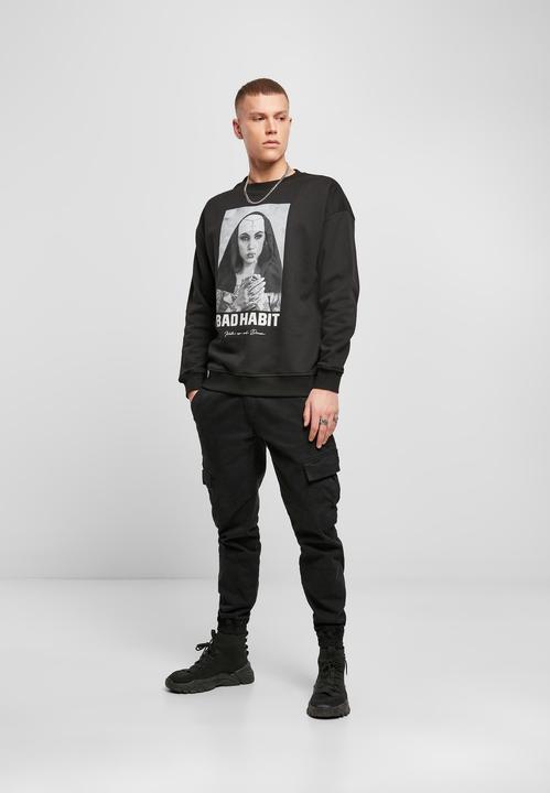 Produktbild MT Bad Habit Crewneck (XXL)