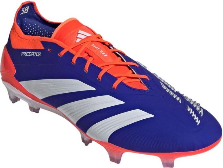 Produktbild Adidas Predator Elite FG Fussballschuhe (41 1/3)