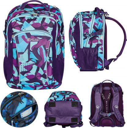 Actual product image Herlitz Ultimate (24 l)