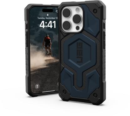 Produktbild UAG Monarch Pro (Apple iPhone 16 Pro)