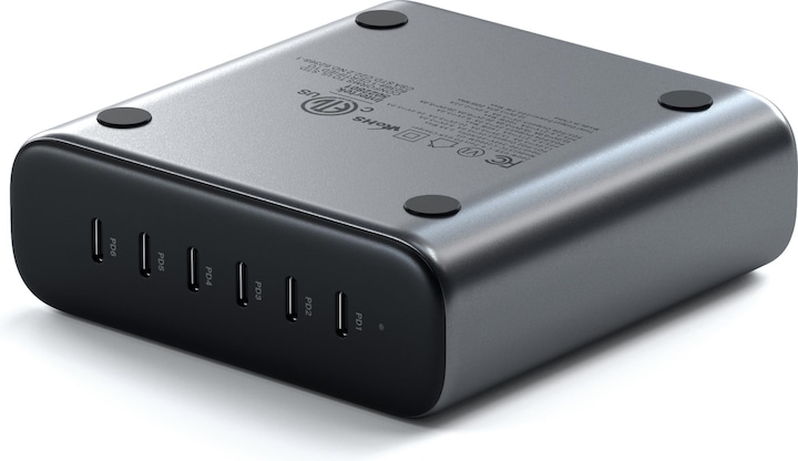 Produktbild Satechi ST-C200GM-EU (200 W)
