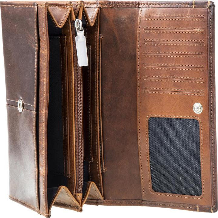 Actual product image Maître Birkenfeld Diedburg Purse LH15FZ