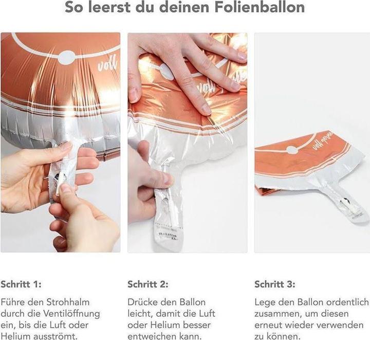 Produktbild Anagram Dino T-Rex (1x)