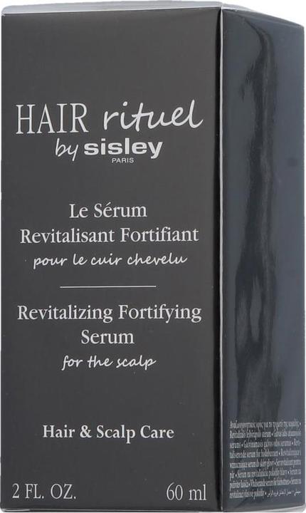 Produktbild Hair Rituel by Sisley Sérum Revitalisant Fortifiant (60 ml)