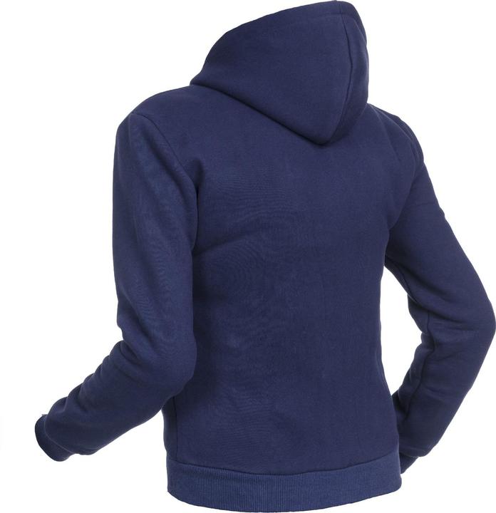 Produktbild Bertschat Beheizter Hoodie Dual Heating (XL)