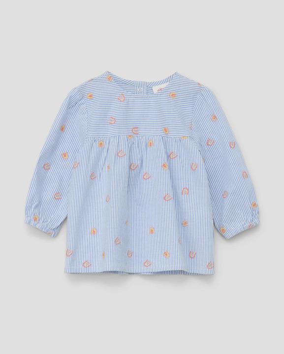 Immagine prodotto s.Oliver Bluse Bluse mit All-over-Muster (62)