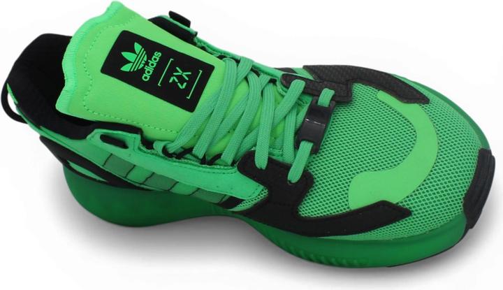 Produktbild Adidas Zx 5K Boost Sneaker Schuhe Gr. 40 2/3 (40 2/3)