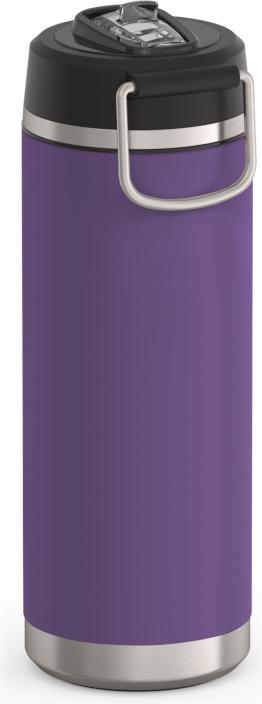 Produktbild Thermos Icon Water Bottle plum mat
