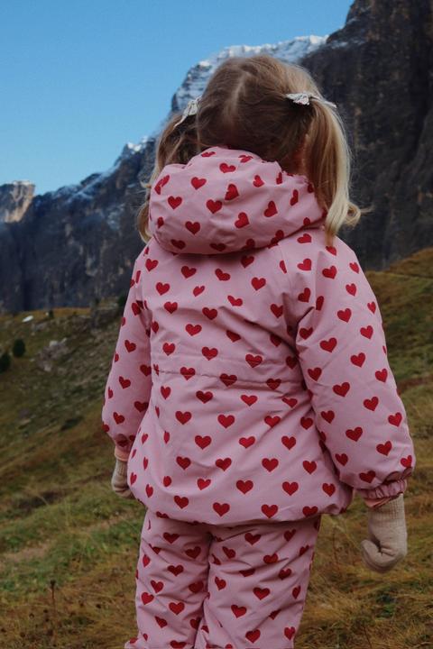 Produktbild Konges Slojd Winterjacke Mismou (86)