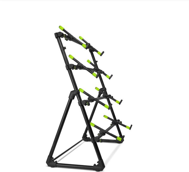 Produktbild Gravity KS MKS 01 B - Mehrfach KeyboardstÃ¤nder (Keyboard)