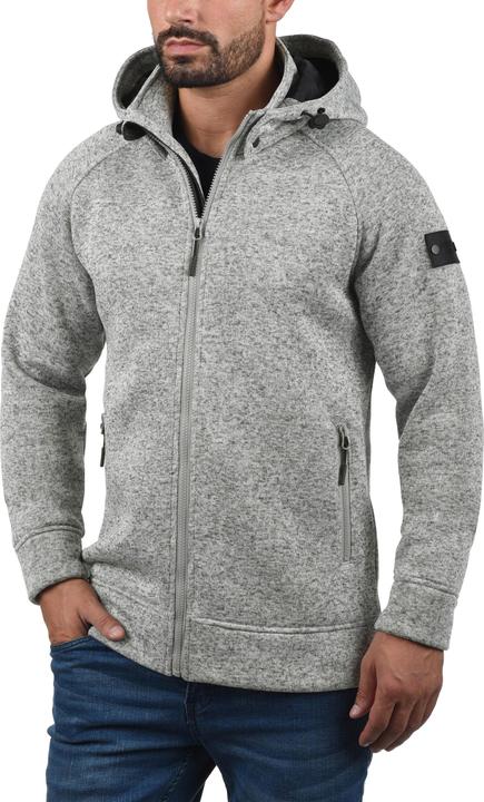 Image du produit Indicode Chillingworth - Veste - Homme (XL)