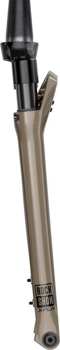 Actual product image RockShox RUDY Ultimate Race Day Crown 700c 12x100 (30 mm, Air)