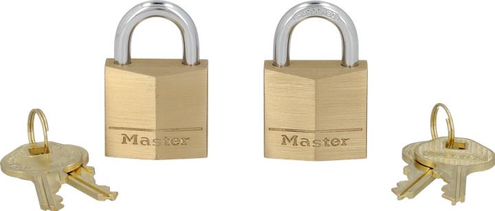Produktbild Master Lock 130eurt