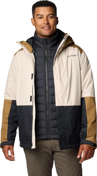 Produktbild Columbia Point Park™ Interchange Jacket (XXL)