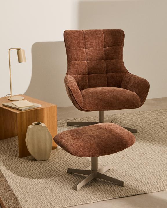 Actual product image Kave Home Teryl