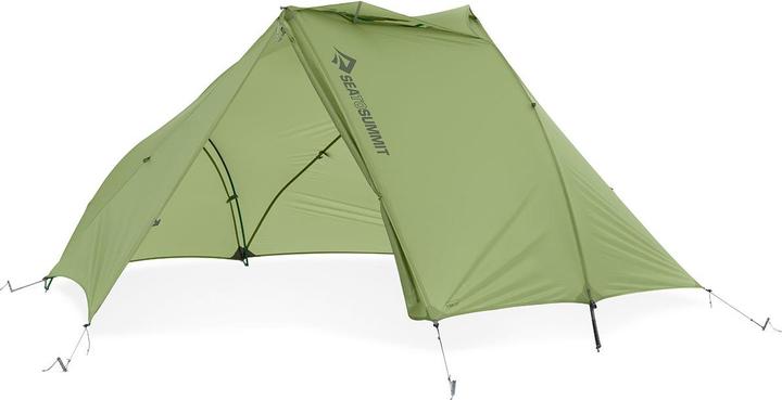 Actual product image Sea To Summit Alto TR2 tent (Dome tent, 1.34 kg, 2 persons)