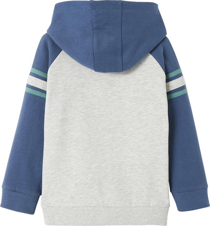 Actual product image Vertbaudet Sweat-Shirt/Jacke (86)