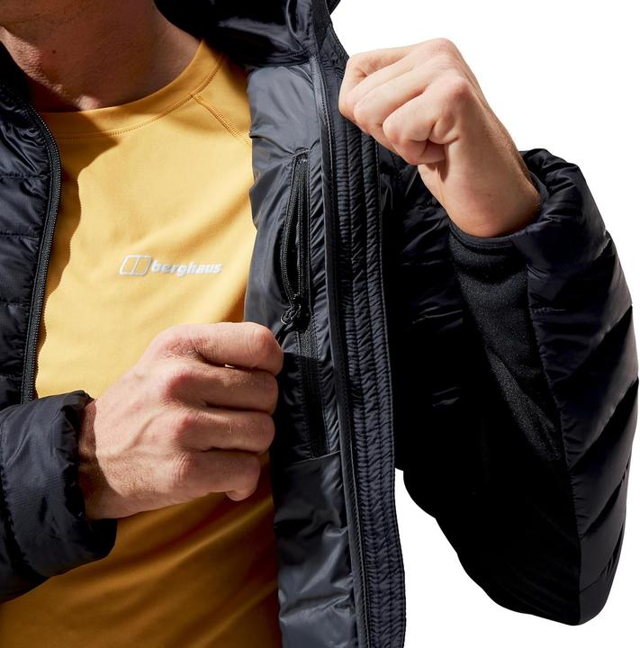 Produktbild Berghaus Isolierte Tephra 2.0 Jacket (48, S)