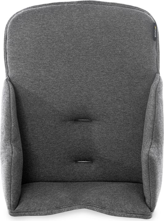 Actual product image Hauck Alpha cosy Select