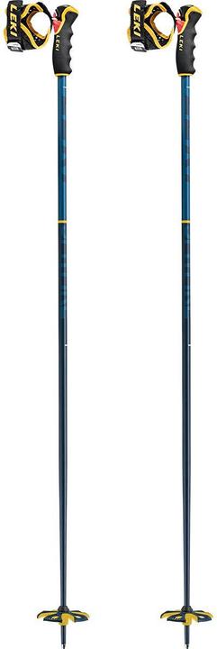 Leki Spitfire 3D Skistöcke (95 cm)