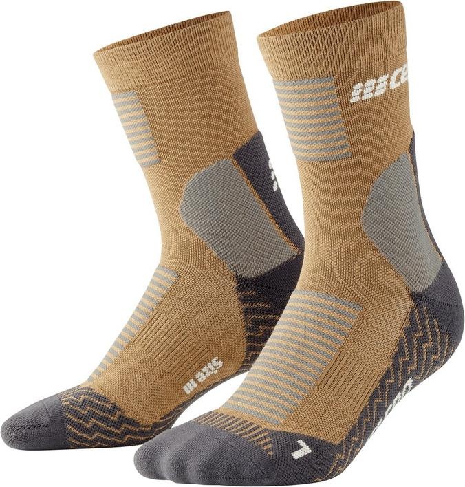 Produktbild Cep Cold weather socks v2 II (34 - 37)