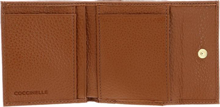 Produktbild Coccinelle Metallic Soft Wallet